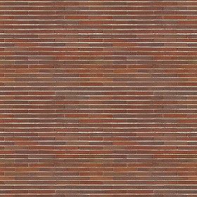 Textures   -   ARCHITECTURE   -   BRICKS   -  Special Bricks - Special brick robie house texture seamless 00436