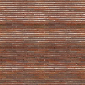 Textures   -   ARCHITECTURE   -   BRICKS   -   Special Bricks  - Special brick robie house texture seamless 00436 (seamless)