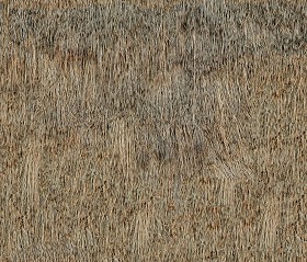Textures   -   ARCHITECTURE   -   ROOFINGS   -  Thatched roofs - Thatched roof texture seamless 04044