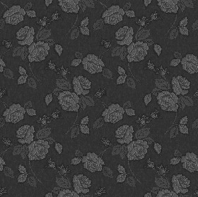 The rose nobile floral wallpaper by parato texture seamless 11456