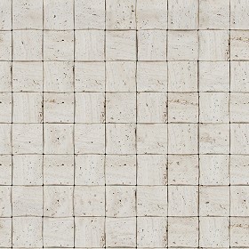 Textures   -   ARCHITECTURE   -   STONES WALLS   -   Claddings stone   -   Interior  - Travertine cladding internal walls texture seamless 08035 (seamless)