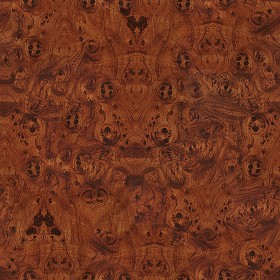 Textures   -   ARCHITECTURE   -   WOOD   -   Fine wood   -  Medium wood - Walnut burl wood fine medium color texture seamless 04405