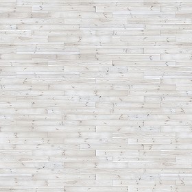 Textures   -   ARCHITECTURE   -   WOOD FLOORS   -   Parquet white  - White wood flooring texture seamless 05453 (seamless)