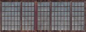 Textures   -   ARCHITECTURE   -   BUILDINGS   -   Windows   -  mixed windows - Windows glass blocks texture 01040