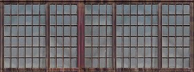 Textures   -   ARCHITECTURE   -   BUILDINGS   -   Windows   -   mixed windows  - Windows glass blocks texture 01040