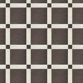 Textures   -   ARCHITECTURE   -   TILES INTERIOR   -   Ceramic Wood  - Wood and ceramic tile texture seamless 16154 (seamless)
