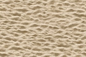Textures   -   NATURE ELEMENTS   -  SAND - Beach sand texture seamless 12707