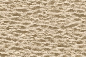 Textures   -   NATURE ELEMENTS   -   SAND  - Beach sand texture seamless 12707 (seamless)