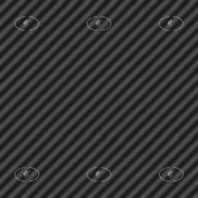 Textures   -   MATERIALS   -   FABRICS   -   Carbon Fiber  - Carbon fiber texture seamless 21088 - Displacement