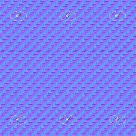 Textures   -   MATERIALS   -   FABRICS   -   Carbon Fiber  - Carbon fiber texture seamless 21088 - Normal
