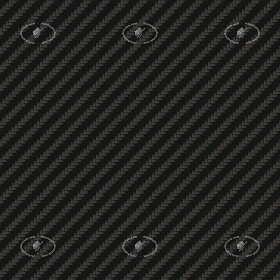 Textures   -   MATERIALS   -   FABRICS   -   Carbon Fiber  - Carbon fiber texture seamless 21088 - Specular