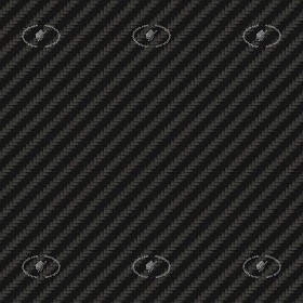 Textures   -   MATERIALS   -   FABRICS   -   Carbon Fiber  - Carbon fiber texture seamless 21088 - Specular