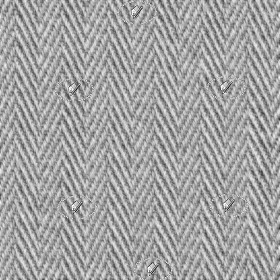 Textures   -   MATERIALS   -   CARPETING   -   Natural fibers  - Carpeting natural fibers texture seamless 20670 - Displacement
