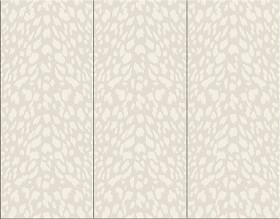 Textures   -   ARCHITECTURE   -   TILES INTERIOR   -   Coordinated themes  - Ceramic cream beige spotted coordinated colors tiles texture seamless 13902 (seamless)