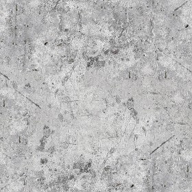 Textures   -   ARCHITECTURE   -   CONCRETE   -   Bare   -  Damaged walls - Concrete bare damaged texture seamless 01368