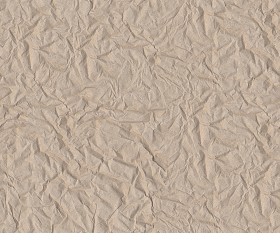 Textures   -   MATERIALS   -   PAPER  - Crumpled paper texture seamless 10831 (seamless)