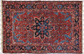 Textures   -   MATERIALS   -   RUGS   -   Persian &amp; Oriental rugs  - Cut out persian rug texture 20123