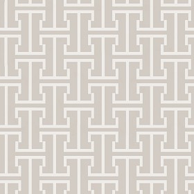 Textures   -   MATERIALS   -   WALLPAPER   -  Geometric patterns - Geometric wallpaper texture seamless 11078