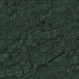 Textures   -   ARCHITECTURE   -   TILES INTERIOR   -   Marble tiles   -  Green - Guatemala green marble floor tile texture seamless 14430