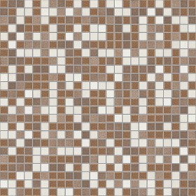Textures   -   ARCHITECTURE   -   TILES INTERIOR   -   Mosaico   -   Classic format   -  Multicolor - Mosaico multicolor tiles texture seamless 14975