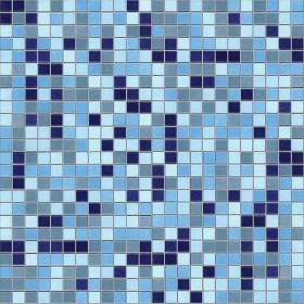 Textures   -   ARCHITECTURE   -   TILES INTERIOR   -   Mosaico   -  Pool tiles - Mosaico pool tiles texture seamless 15687