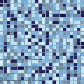 Textures   -   ARCHITECTURE   -   TILES INTERIOR   -   Mosaico   -   Pool tiles  - Mosaico pool tiles texture seamless 15687 (seamless)