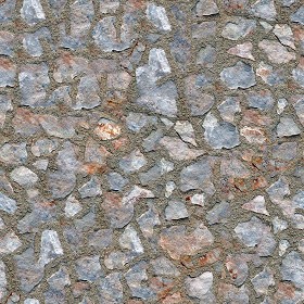 Textures   -   ARCHITECTURE   -   STONES WALLS   -  Stone walls - Old wall stone texture seamless 08400