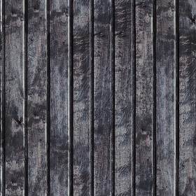 Textures   -   ARCHITECTURE   -   WOOD PLANKS   -  Wood fence - Old wood fence texture seamless 09388