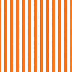 Textures   -   MATERIALS   -   WALLPAPER   -   Striped   -   Multicolours  - Orange white striped wallpaper texture seamless 11828 (seamless)