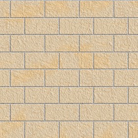 Textures   -   ARCHITECTURE   -   PAVING OUTDOOR   -   Pavers stone   -  Blocks regular - Quartzite pavers stone regular blocks texture seamless 06219