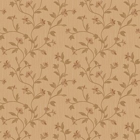 Textures   -   MATERIALS   -   WALLPAPER   -   Parato Italy   -   Elegance  - Ramage wallpaper elegance by parato texture seamless 11336 (seamless)