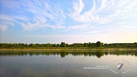 Textures   -   BACKGROUNDS &amp; LANDSCAPES   -   NATURE   -   Rivers &amp; streams  - River landscape 20805