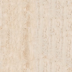 Textures   -   ARCHITECTURE   -   MARBLE SLABS   -   Travertine  - Roman travertine slab texture seamless 02481 (seamless)