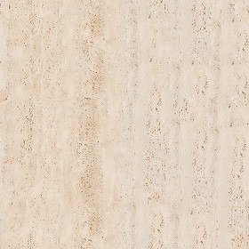 Textures   -   ARCHITECTURE   -   MARBLE SLABS   -  Travertine - Roman travertine slab texture seamless 02481