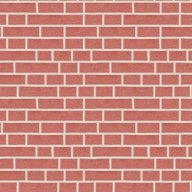 Textures   -   ARCHITECTURE   -   BRICKS   -   Colored Bricks   -   Sandblasted  - Sandblasted bricks colored texture seamless 00047 (seamless)