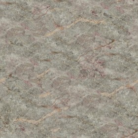 Textures   -   ARCHITECTURE   -   MARBLE SLABS   -  Grey - Slab marble Carnico peach blossom grey texture seamless 02310