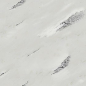 Textures   -   ARCHITECTURE   -   MARBLE SLABS   -  White - Slab marble Cervaiole white texture seamless 02579