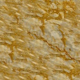 Textures   -   ARCHITECTURE   -   MARBLE SLABS   -  Yellow - Slab marble Siena yellow texture seamless 02659