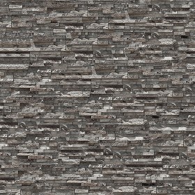 Textures   -   ARCHITECTURE   -   STONES WALLS   -   Claddings stone   -   Stacked slabs  - Stacked slabs walls stone texture seamless 08142 (seamless)