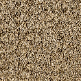 Textures   -   ARCHITECTURE   -   ROOFINGS   -   Thatched roofs  - Thatched roof texture seamless 04045 (seamless)