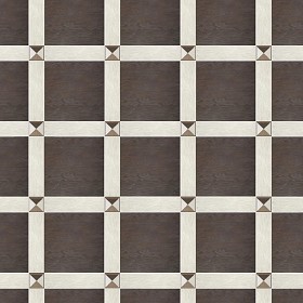 Textures   -   ARCHITECTURE   -   TILES INTERIOR   -  Ceramic Wood - Wood and ceramic tile texture seamless 16155