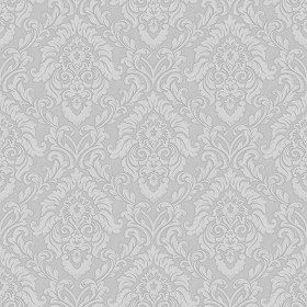 Textures   -   MATERIALS   -   WALLPAPER   -   Parato Italy   -   Anthea  - Anthea damask wallpaper by parato texture seamless 11223 - Bump