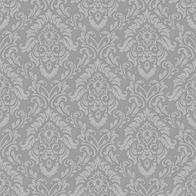 Textures   -   MATERIALS   -   WALLPAPER   -   Parato Italy   -   Anthea  - Anthea damask wallpaper by parato texture seamless 11223 - Specular