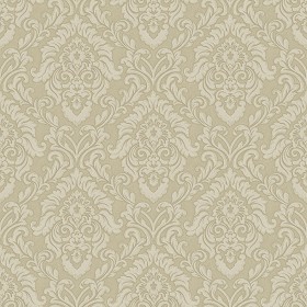 Textures   -   MATERIALS   -   WALLPAPER   -   Parato Italy   -  Anthea - Anthea damask wallpaper by parato texture seamless 11223