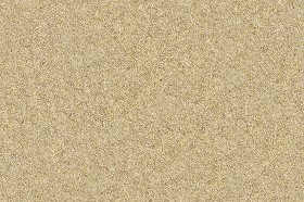 Textures   -   NATURE ELEMENTS   -  SAND - Beach sand texture seamless 12708