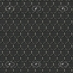 Textures   -   MATERIALS   -   FABRICS   -  Carbon Fiber - Carbon fiber texture seamless 21089