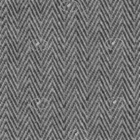 Textures   -   MATERIALS   -   CARPETING   -   Natural fibers  - Carpeting natural fibers texture seamless 20671 - Displacement