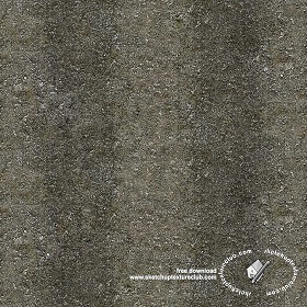 Textures   -   ARCHITECTURE   -   ROADS   -   Dirt Roads  - Dirt road texture seamless 20463 (seamless)