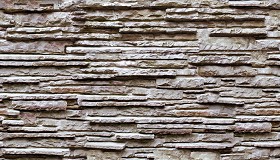 Textures   -   ARCHITECTURE   -   STONES WALLS   -   Claddings stone   -   Stacked slabs  - Fallingwater house stacked slabs walls stone texture seamless 08143 (seamless)