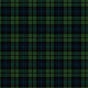 Textures   -   MATERIALS   -   FABRICS   -  Tartan - Flannelette tartan fabric texture seamless 16309